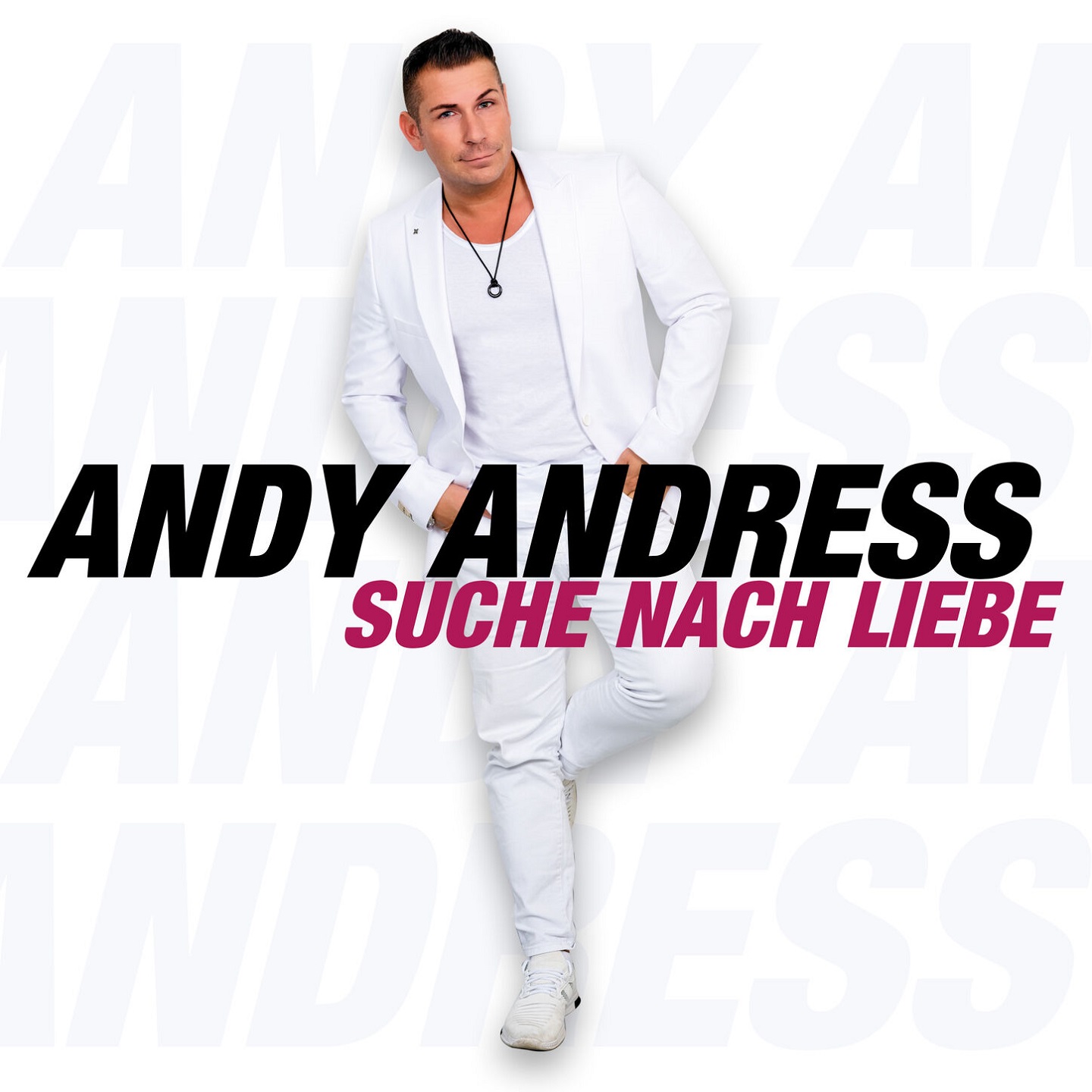 Andy Andress - Suche nach Liebe (2024)