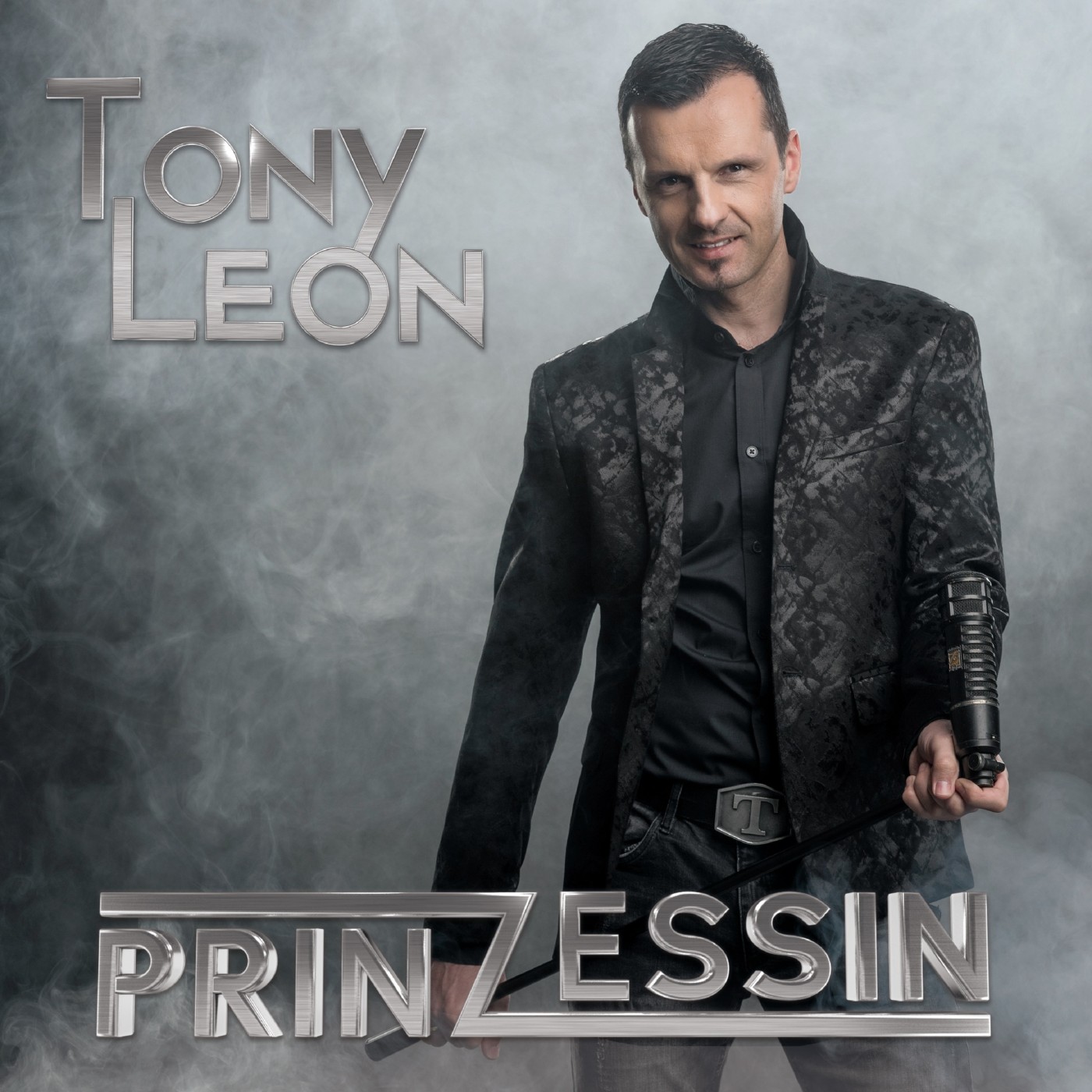 Tony Leon - Prinzessin (2024) 