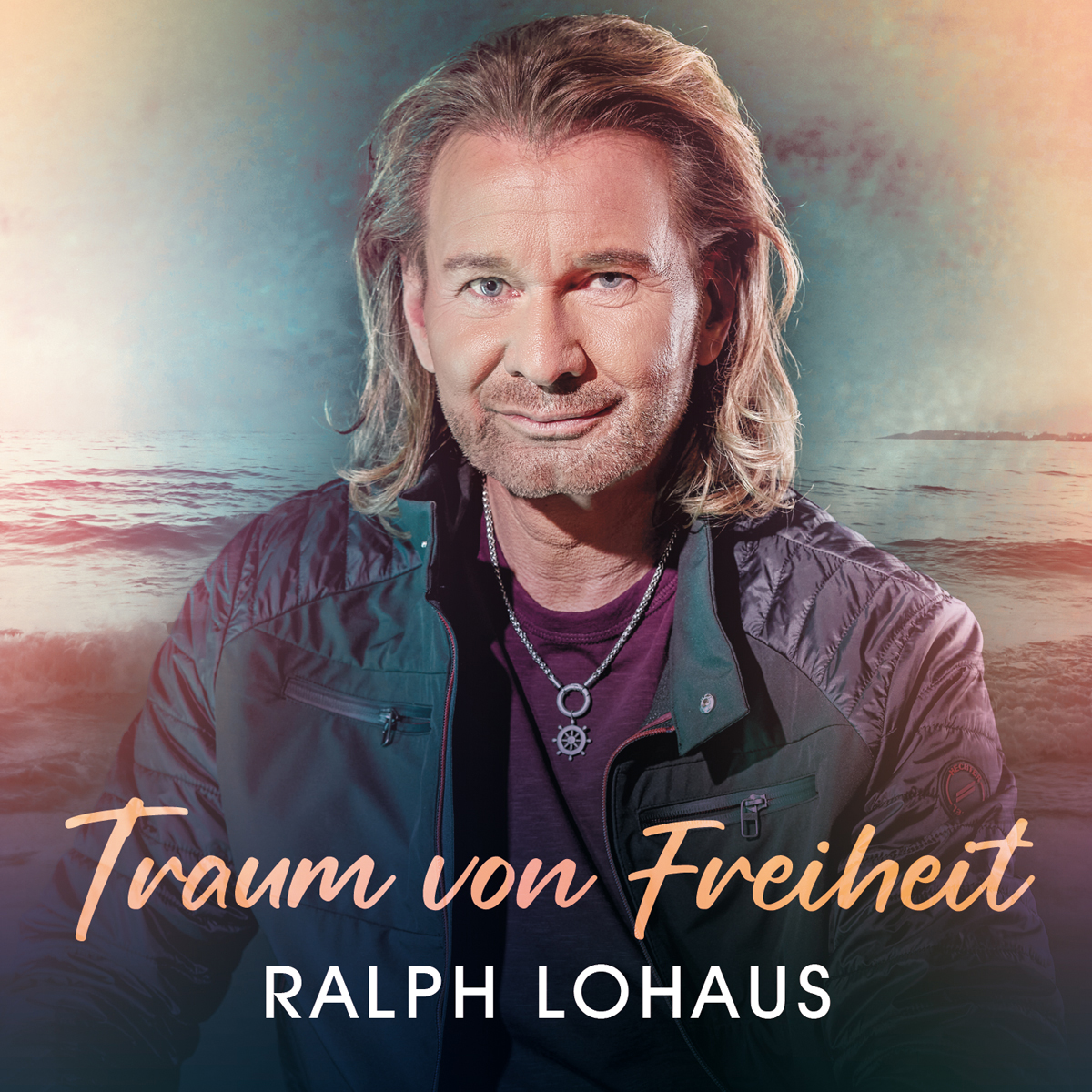 Ralph Lohaus - Traum von Freiheit 