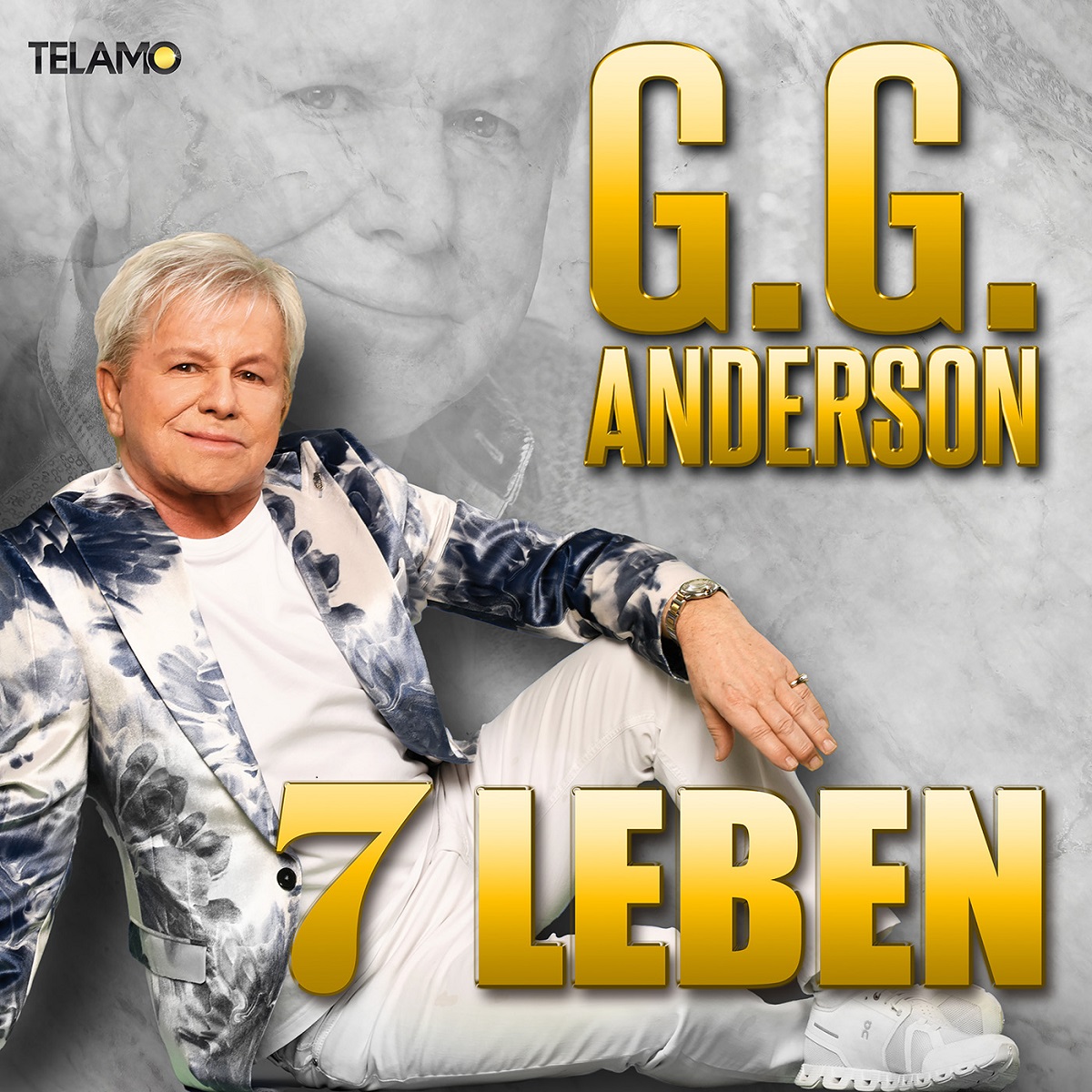 G.G. Anderson - 7 Leben 