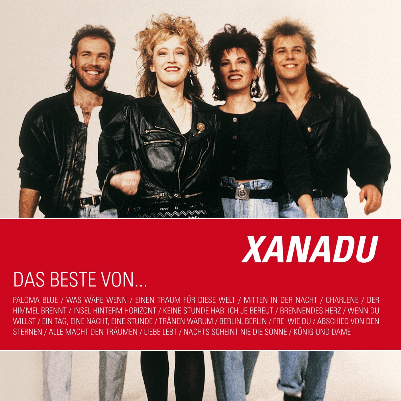 Xanadu - Das Beste von... (2024) 