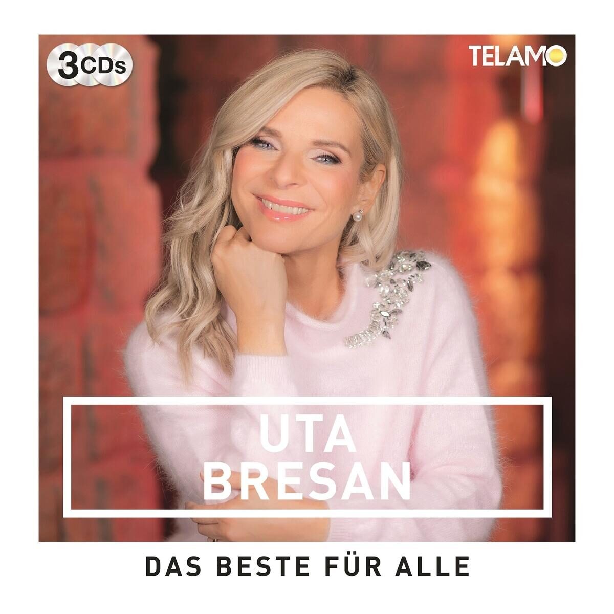 Uta Bresan - Das Beste für Alle (2024) 