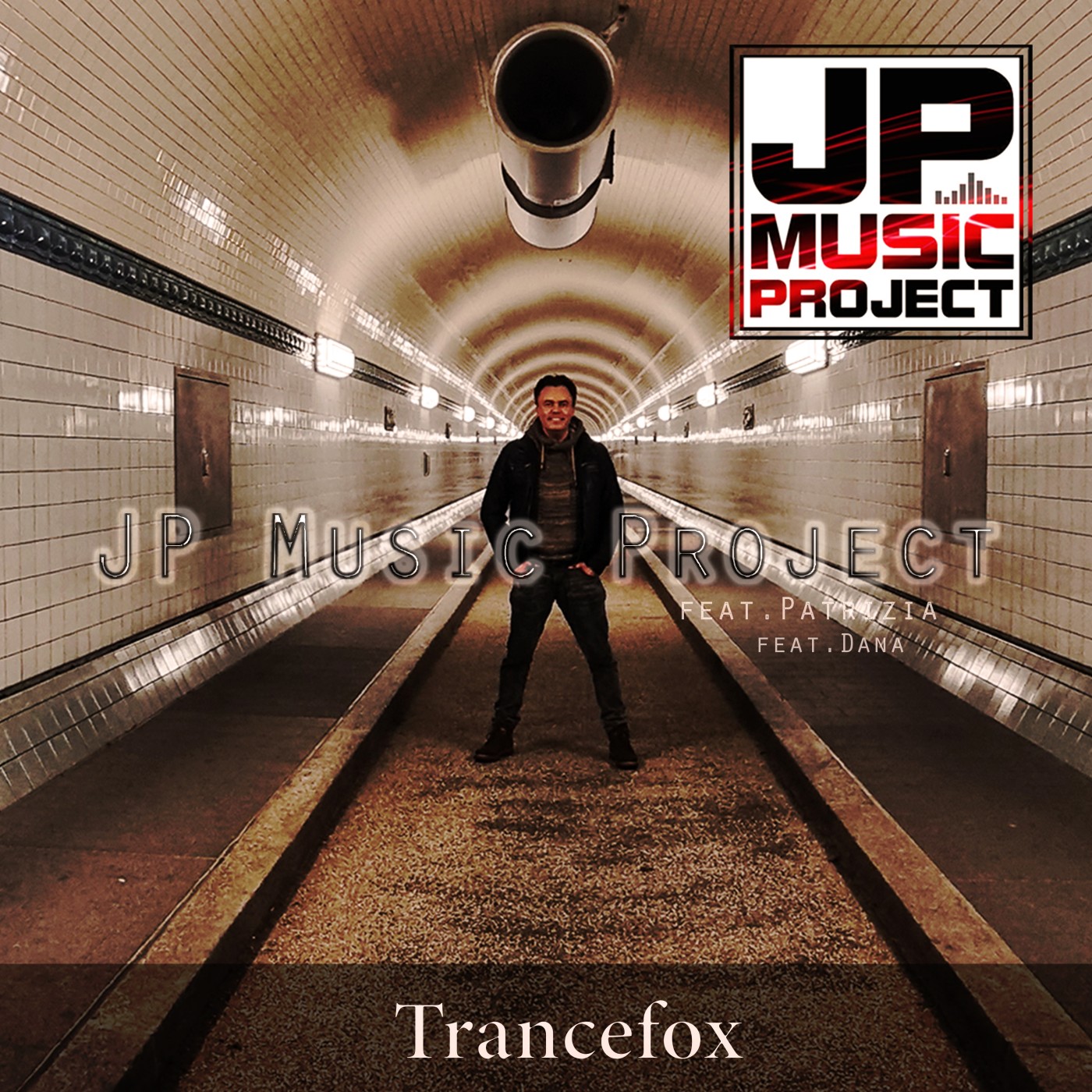 JP Music Project - Trancefox (2024) 