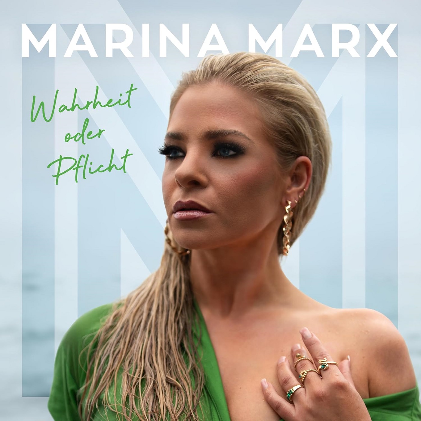 Marina Marx - Wahrheit oder Pflicht (2024) 