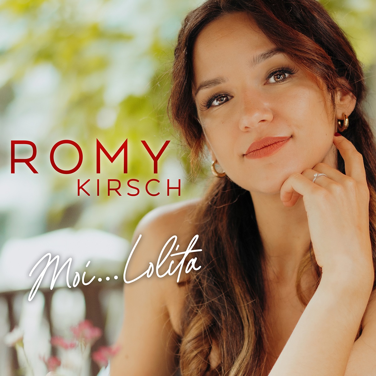 Romy Kirsch - Moi ... Lolita 