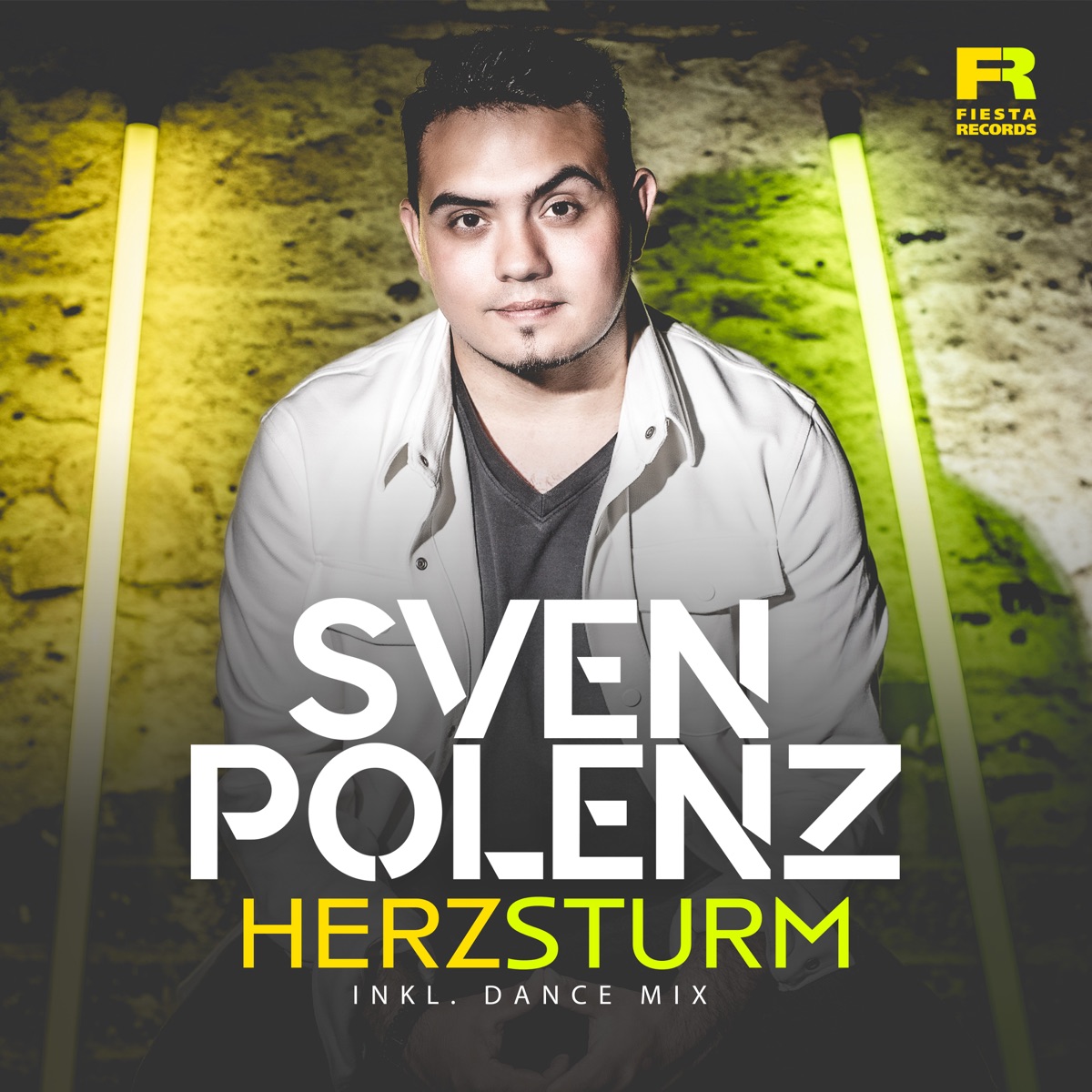 Sven Polenz - Herzsturm 