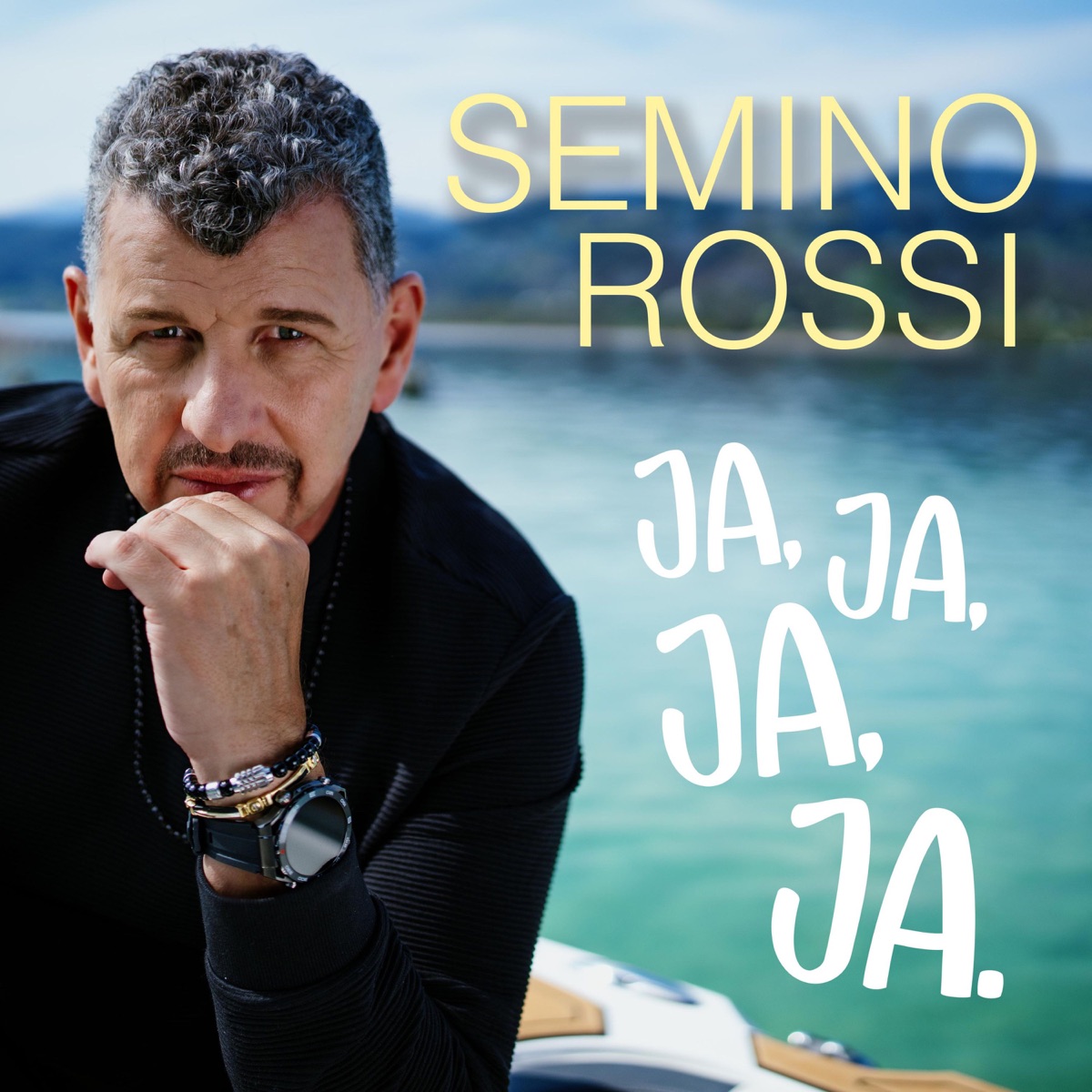 Semino Rossi - Ja, ja, ja, ja 