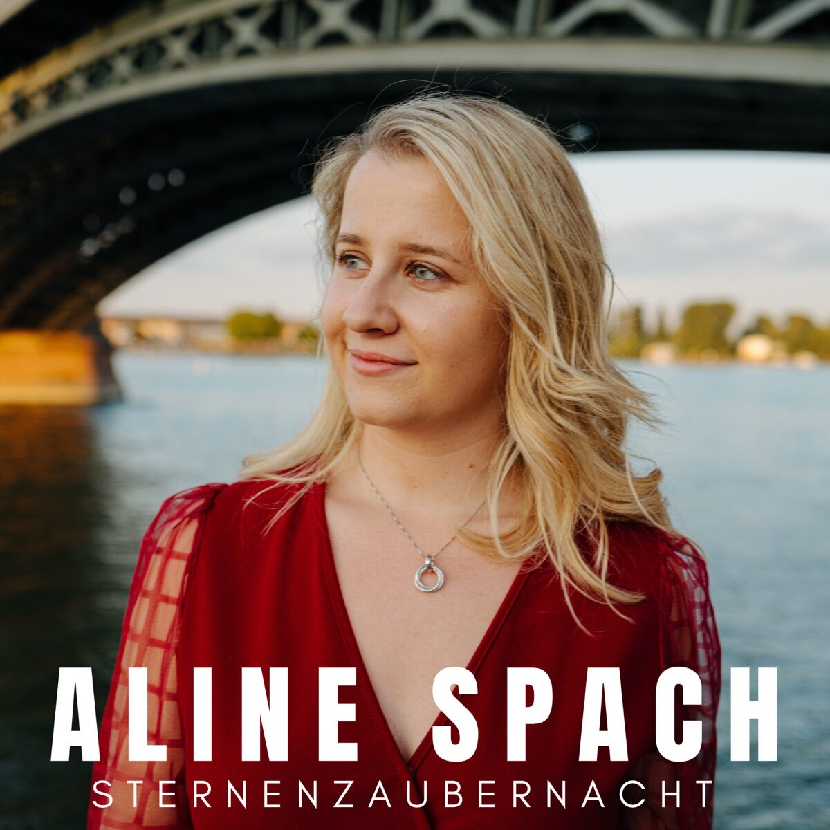 Aline Spach - Sternenzaubernacht 