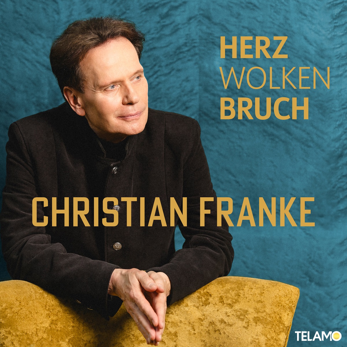 Christian Franke - Herzwolkenbruch 