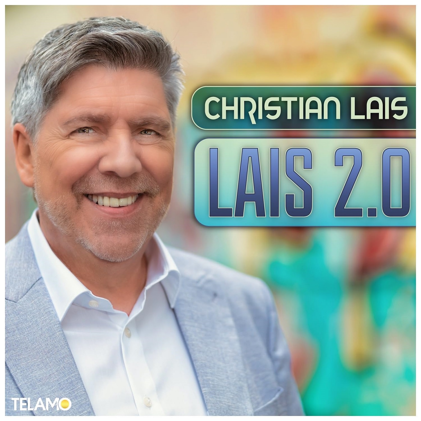 Christian Lais - Lais 2.0 (2024)