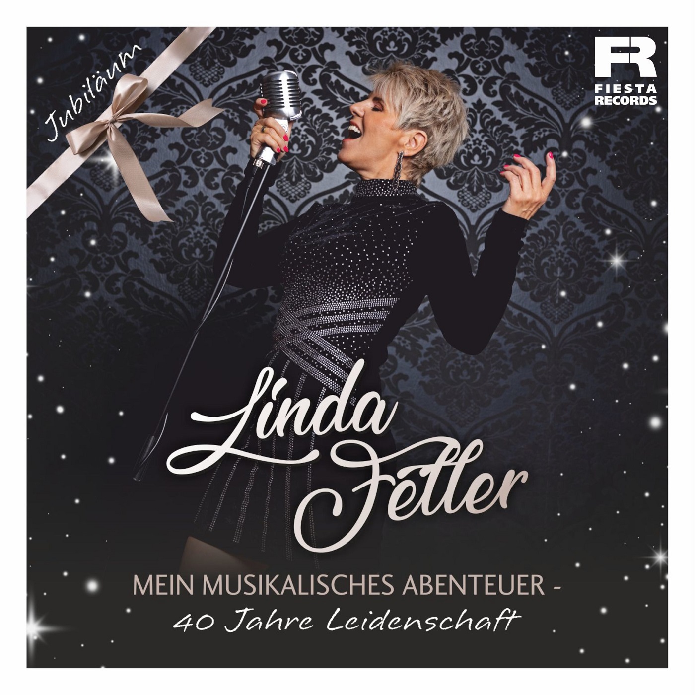 Linda Feller - Mein musikalisches Abenteuer - 40 Jahre Leidenschaft (2024)