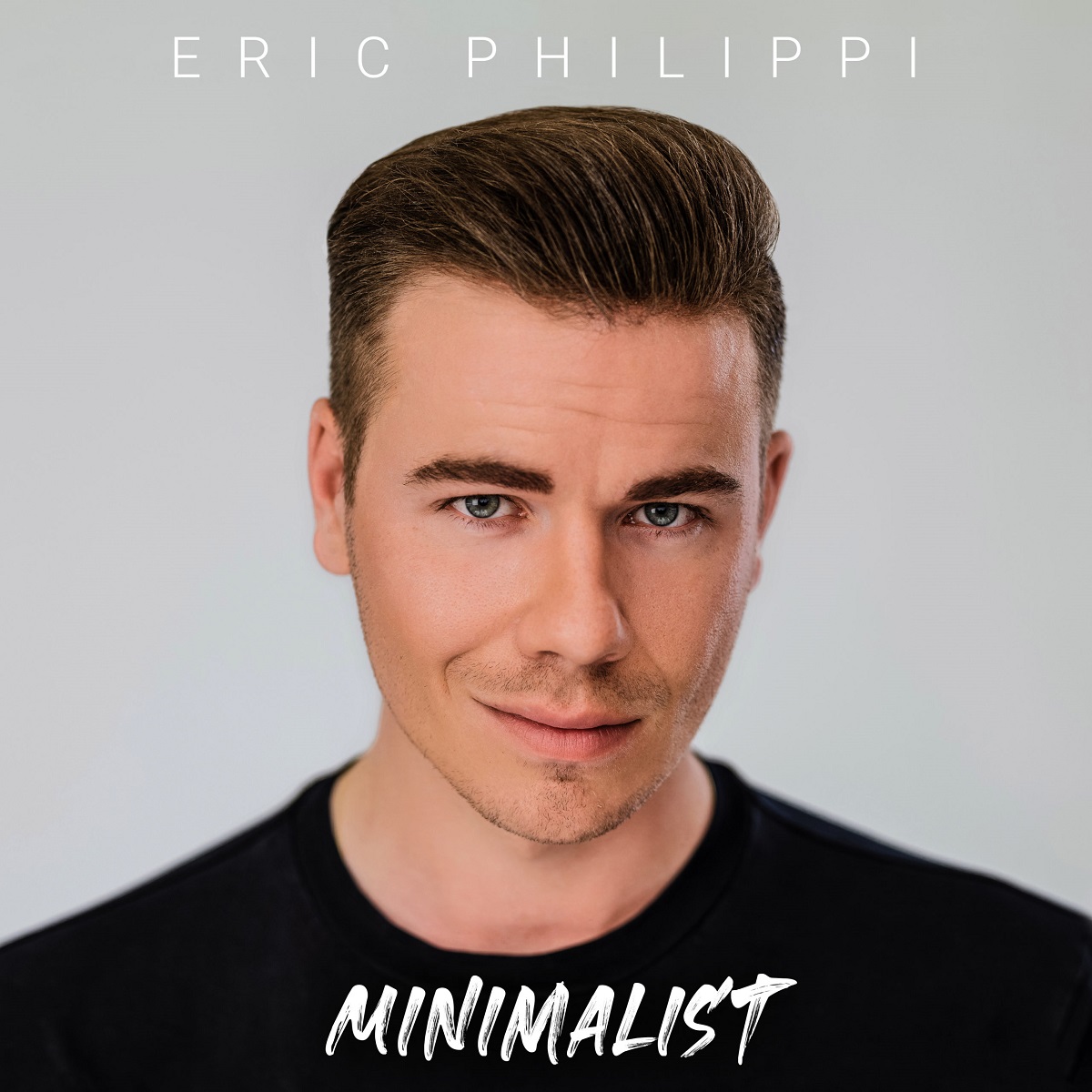 Eric Philippi - Minimalist 