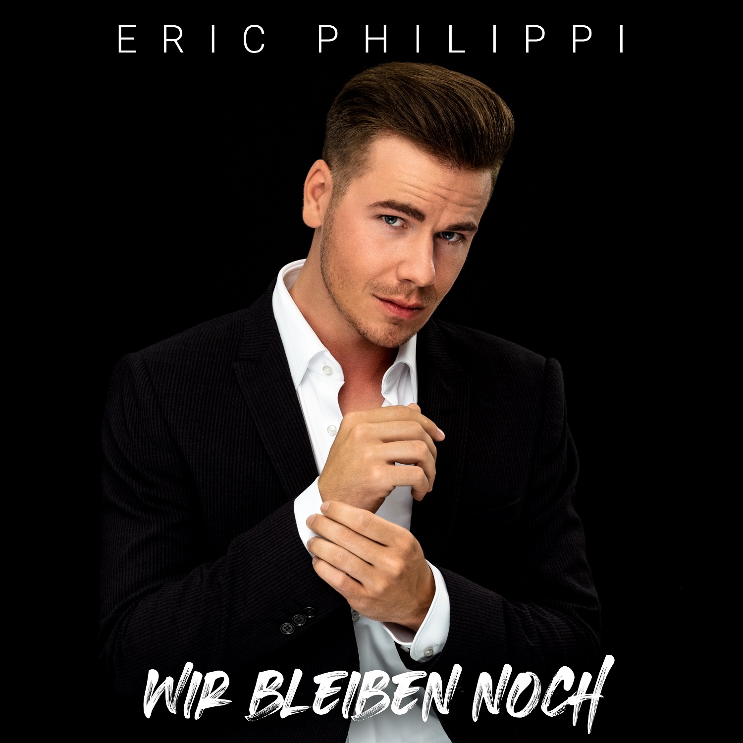 Eric Philippi - Wir bleiben noch (2024)