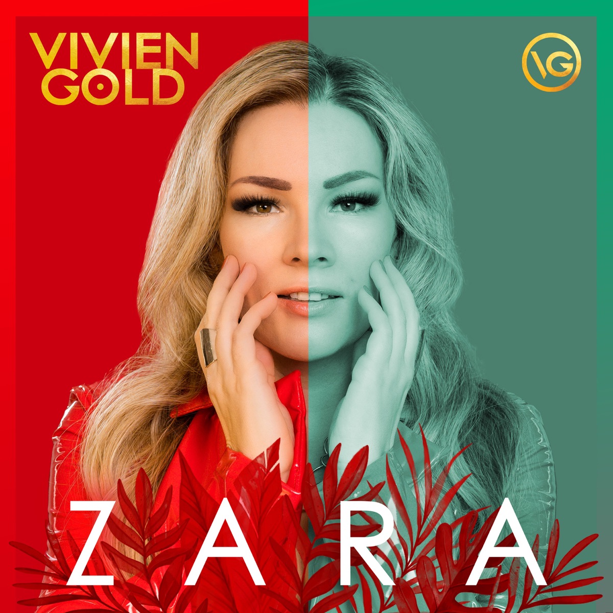 Vivien Gold - Zara 