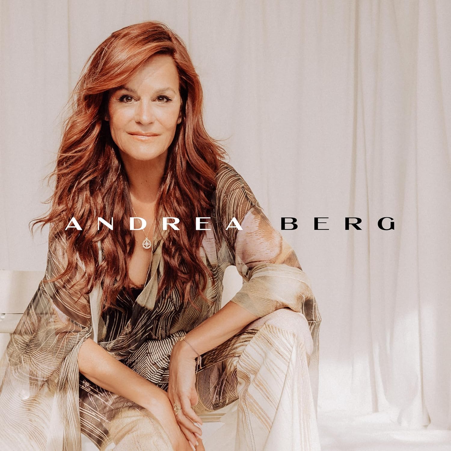 Andrea Berg - Andrea Berg (2024) 