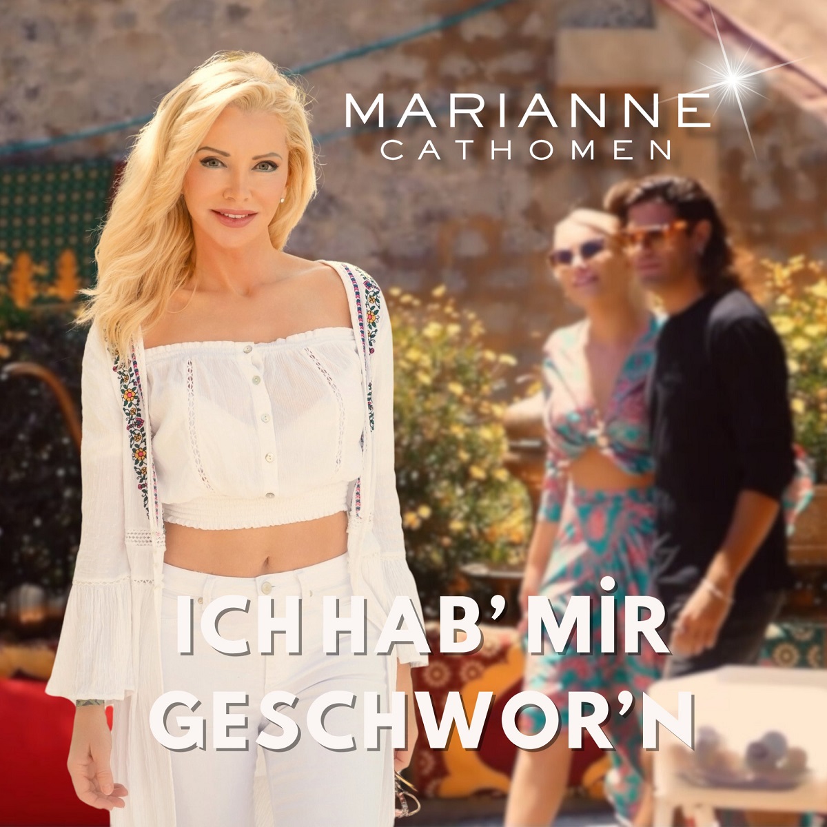 Marianne Cathomen - Ich hab' mir geschwor'n 