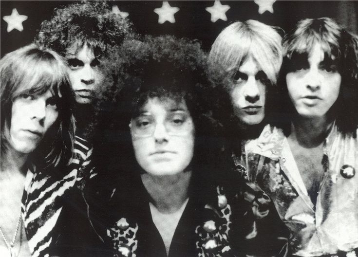 MC5 - line