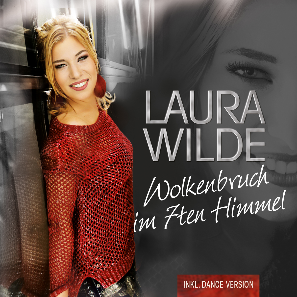 Laura Wilde - Wolkenbruch im 7ten Himmel 