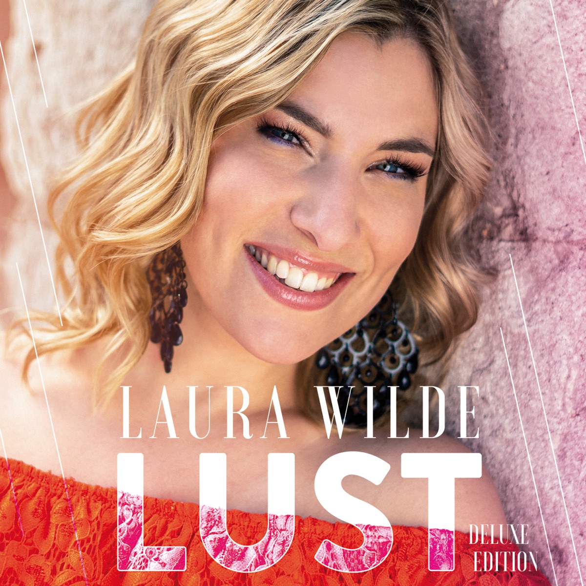 Laura Wilde - Lust (Deluxe Edition) (2019)