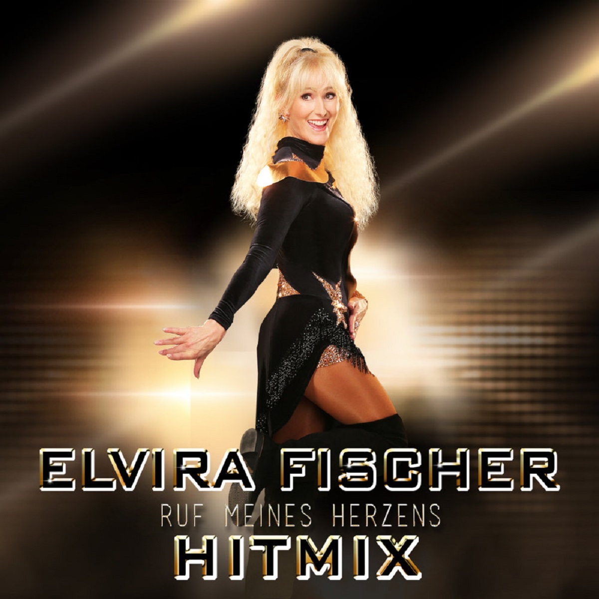 Elvira Fischer - Hitmix Ruf meines Herzens 