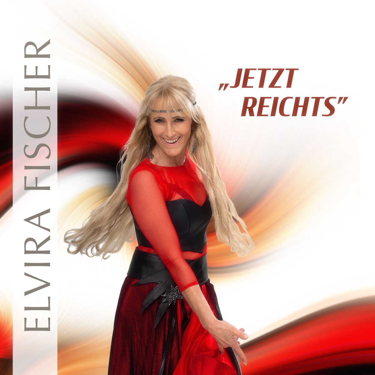 Elvira Fischer - Jetzt reichts 