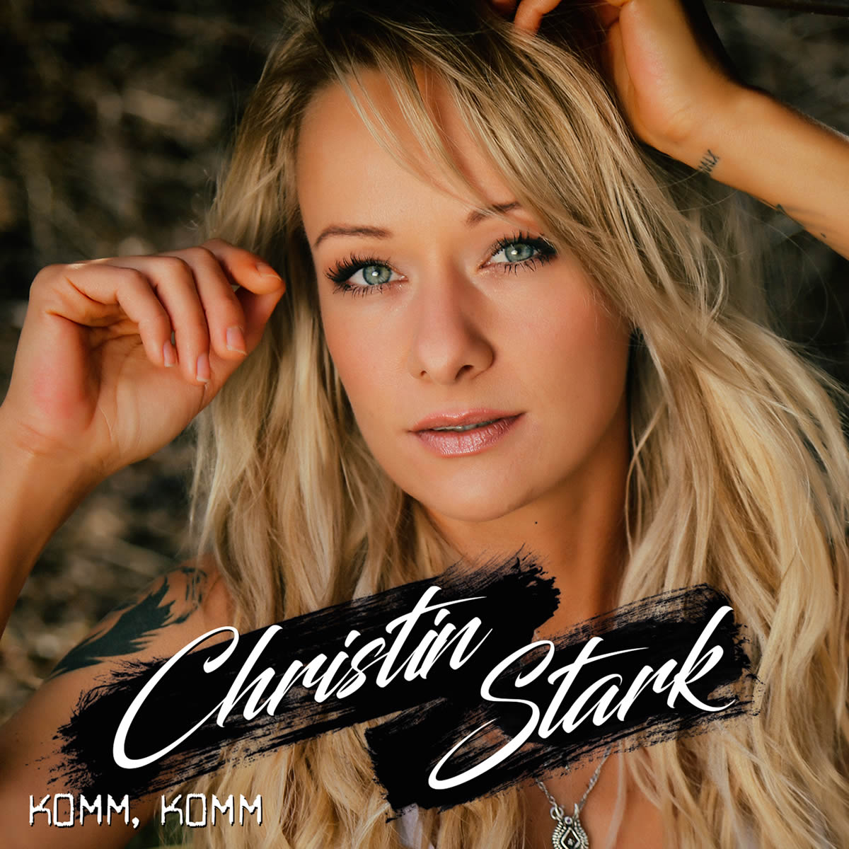 Christin Stark - Komm, komm 