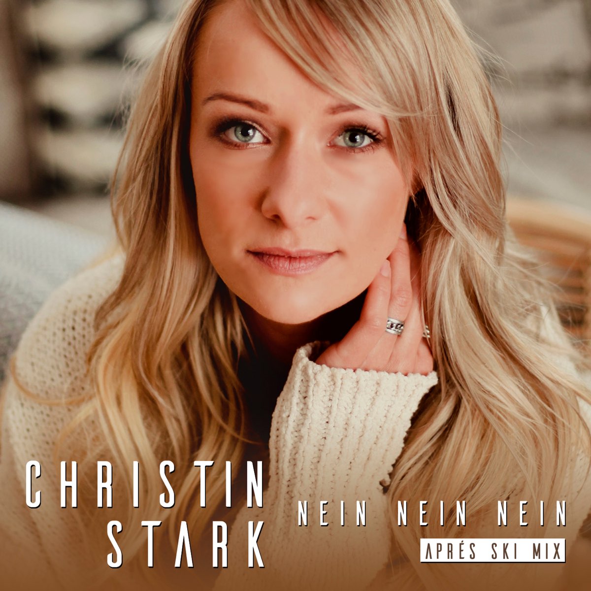 Christin Stark - Nein, nein, nein 