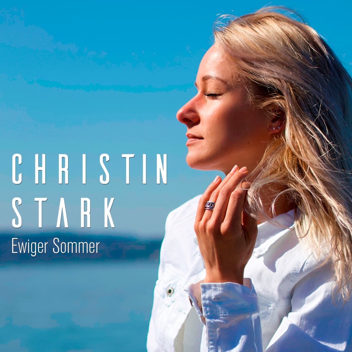 Christin Stark- Ewiger Sommer 