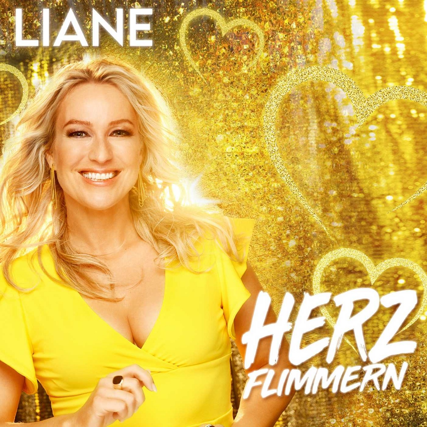 Liane - Herzflimmern (2024) 