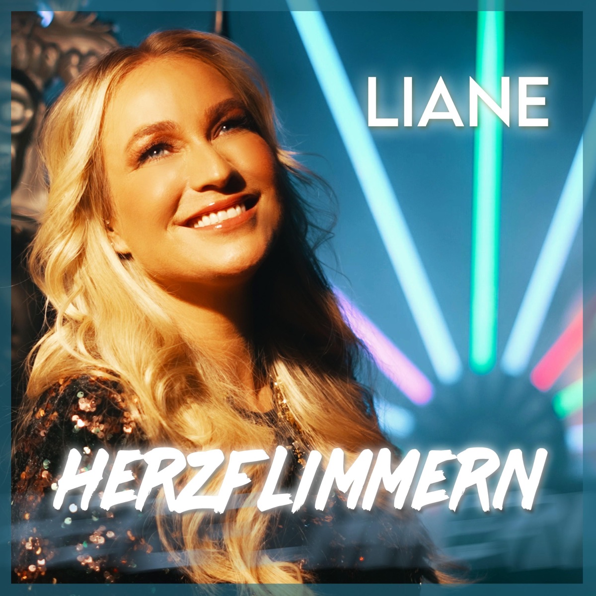 Liane - Herzflimmern 