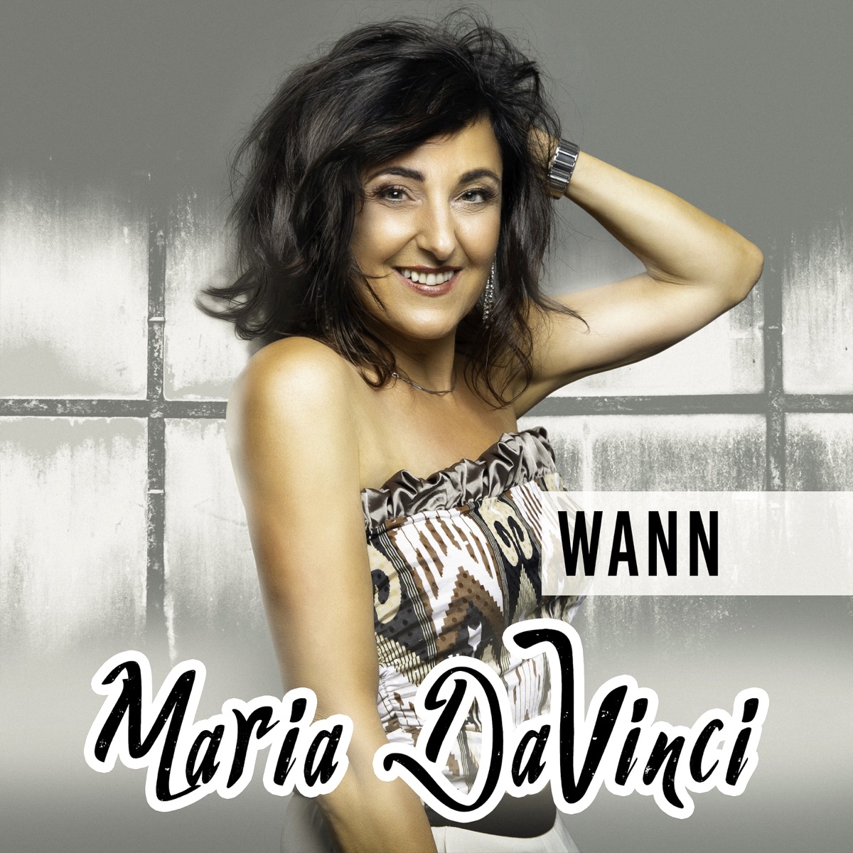 Maria da Vinci - Wann 