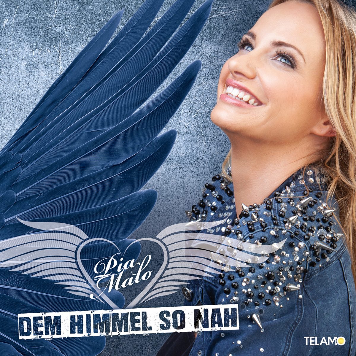 Pia Malo - Dem Himmel so nah 