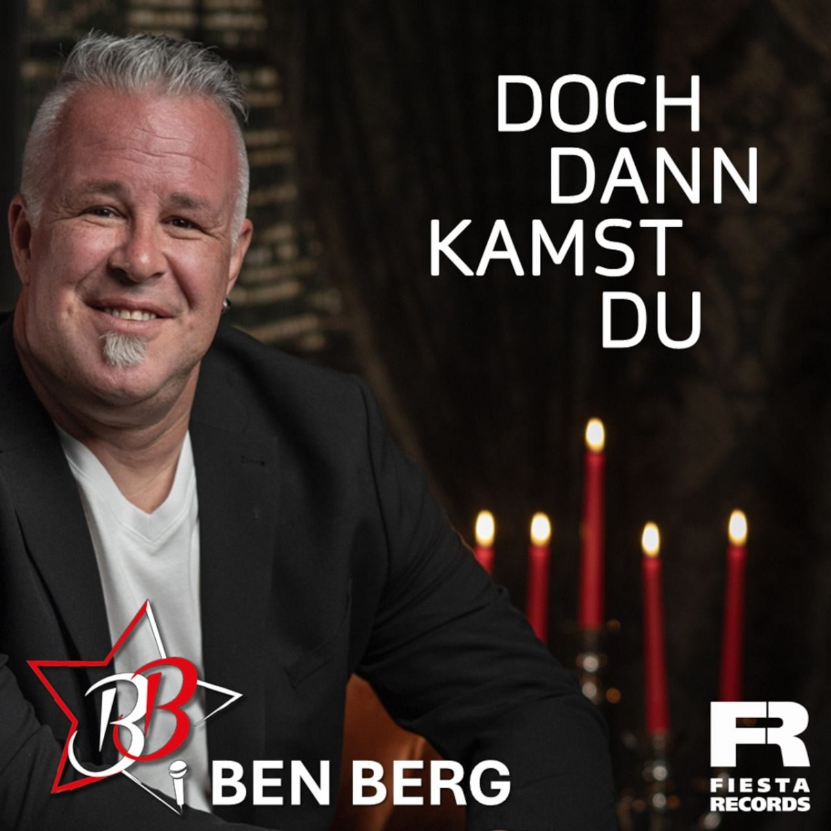 Ben Berg - Doch dann kamst du 