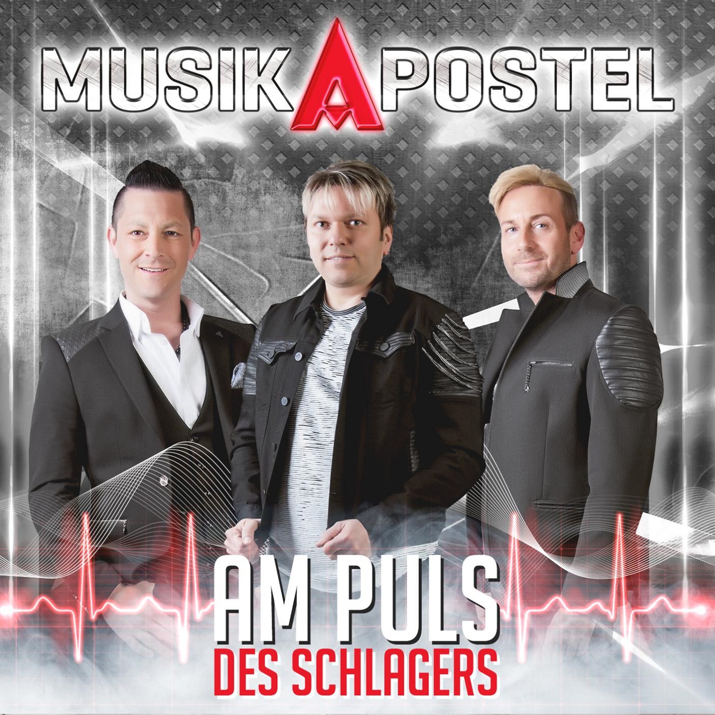 MusikApostel - Am Puls des Schlagers (2019) 