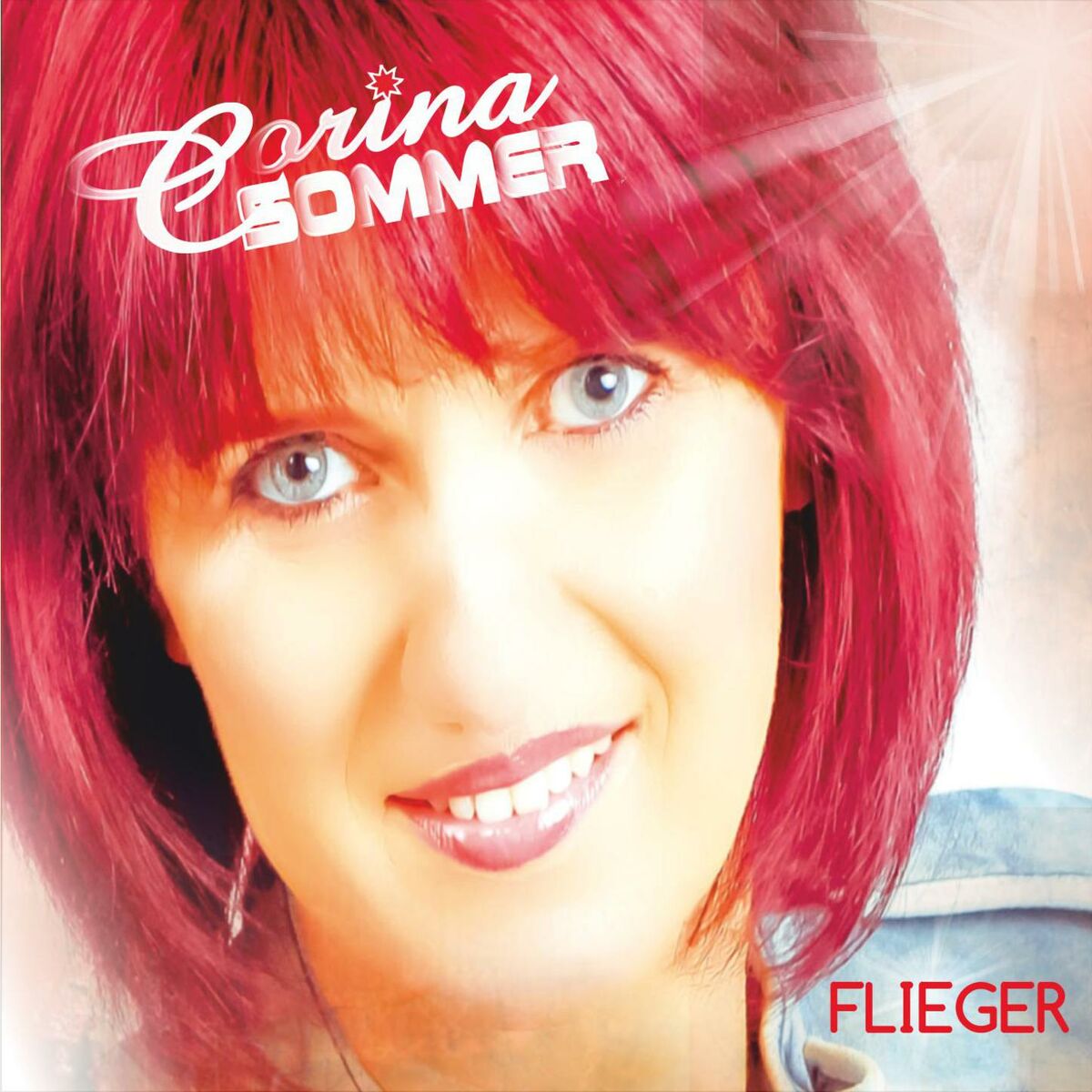 Corina Sommer - Flieger 