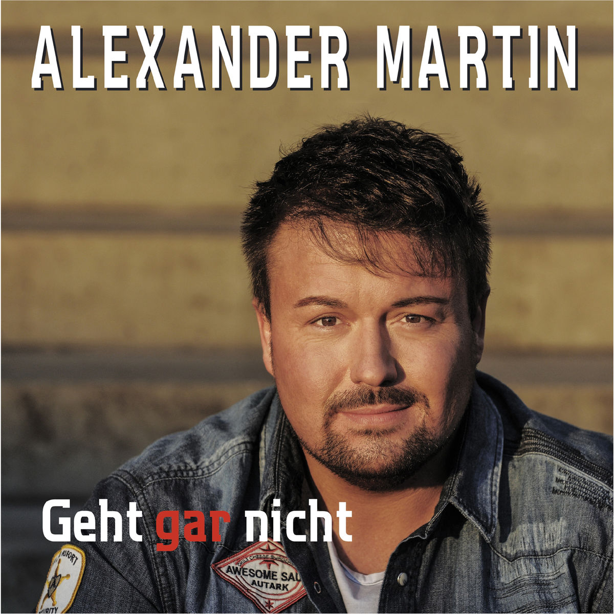 Alexander Martin - Geht gar nicht 