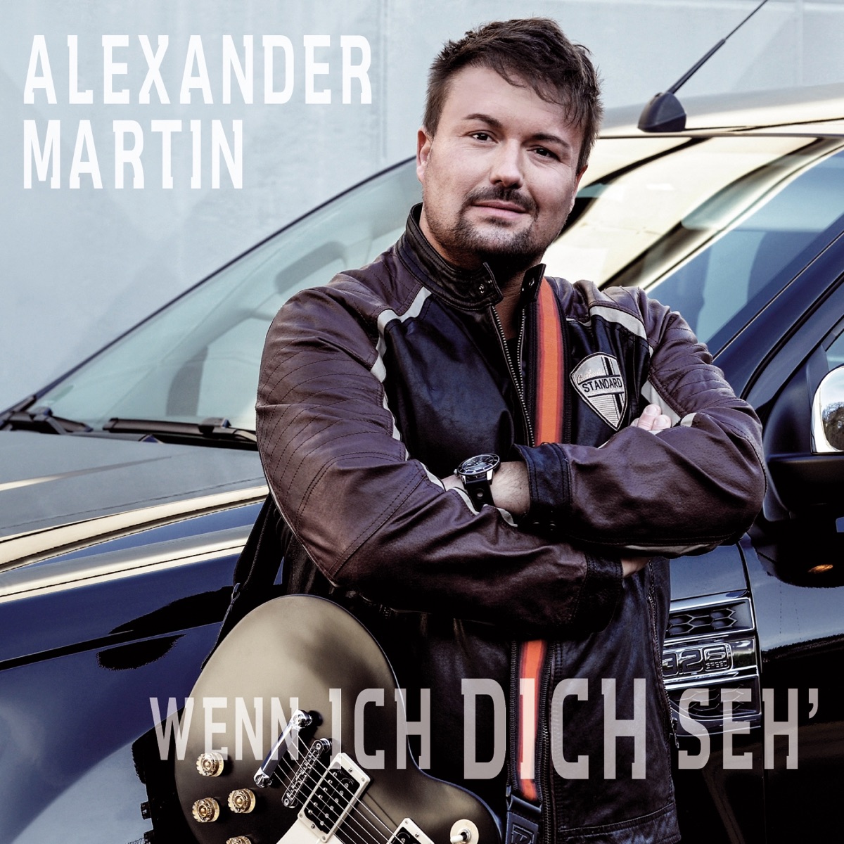 Alexander Martin - Wenn ich dich seh' 