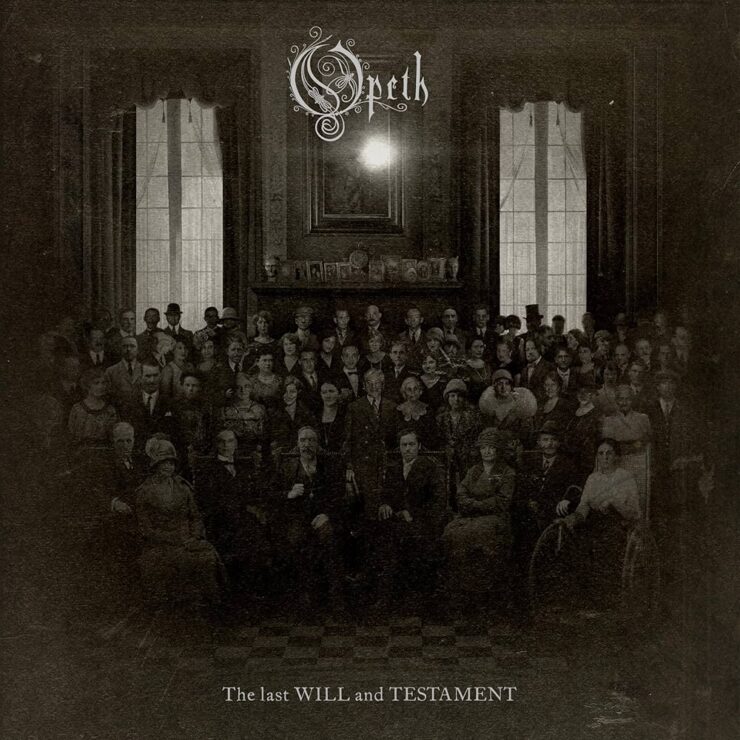 opeth