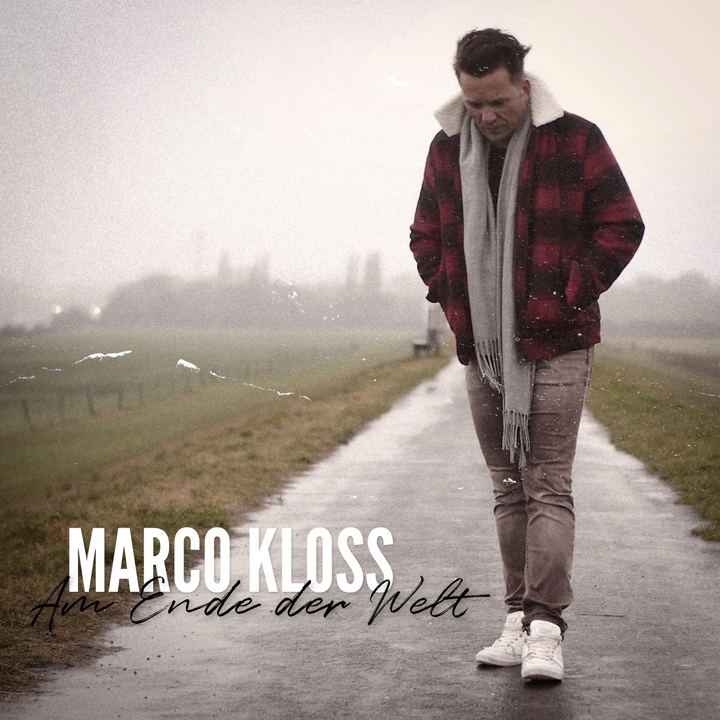 Marco Kloss - Am Ende der Welt (2019) 