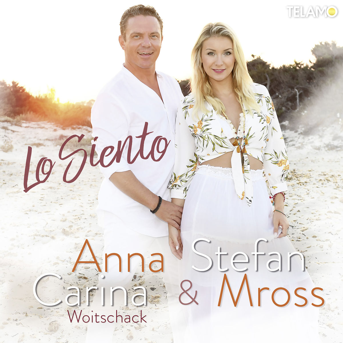 Anna-Carina Woitschack & Stefan Mross - Lo siento 