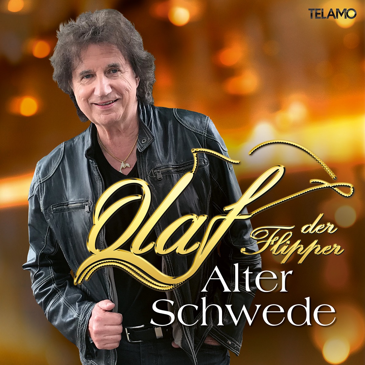 Olaf der Flipper - Alter Schwede 