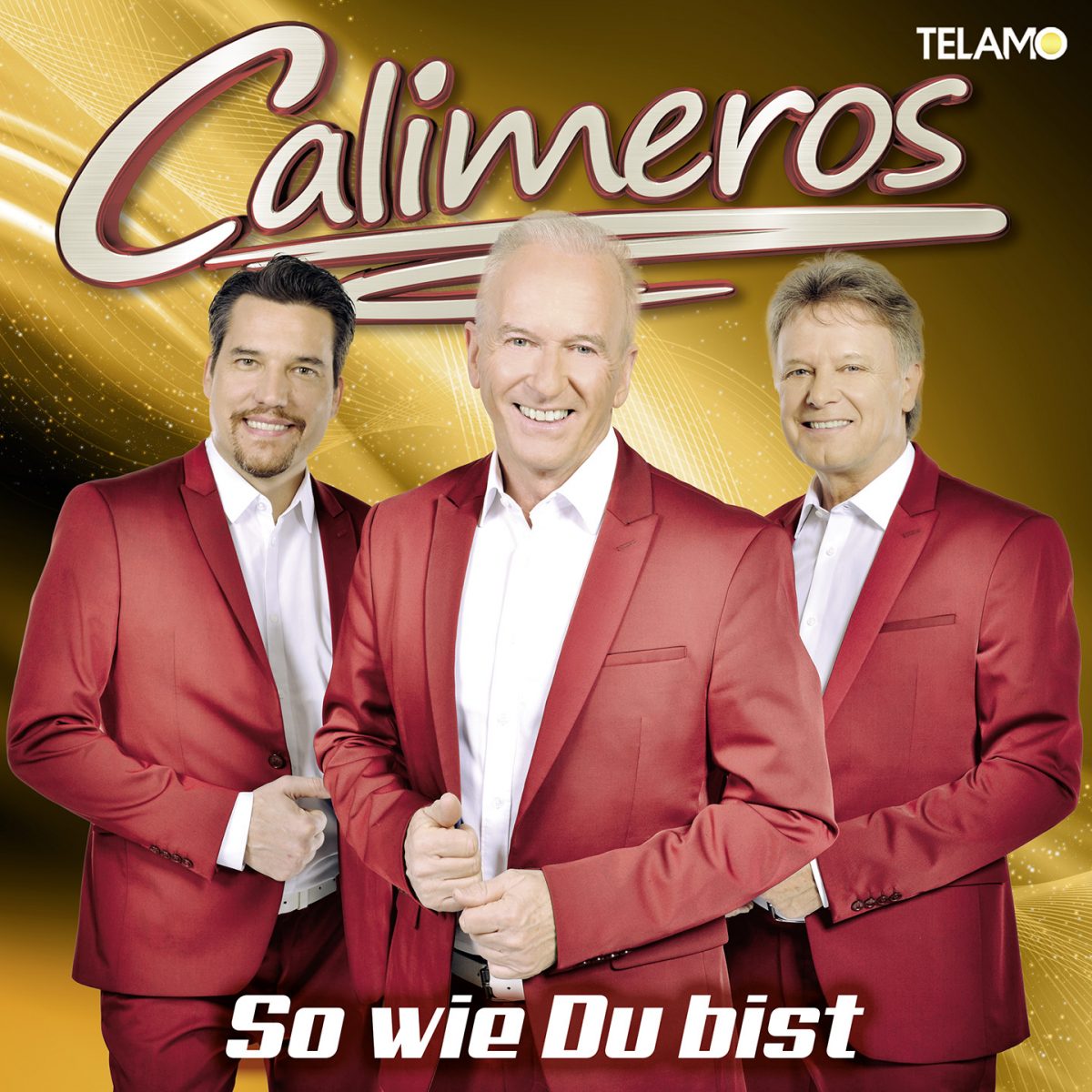 Calimeros - So wie du bist 