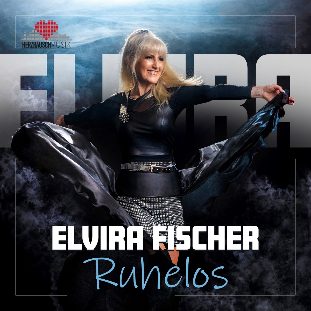 Elvira Fischer - Ruhelos 