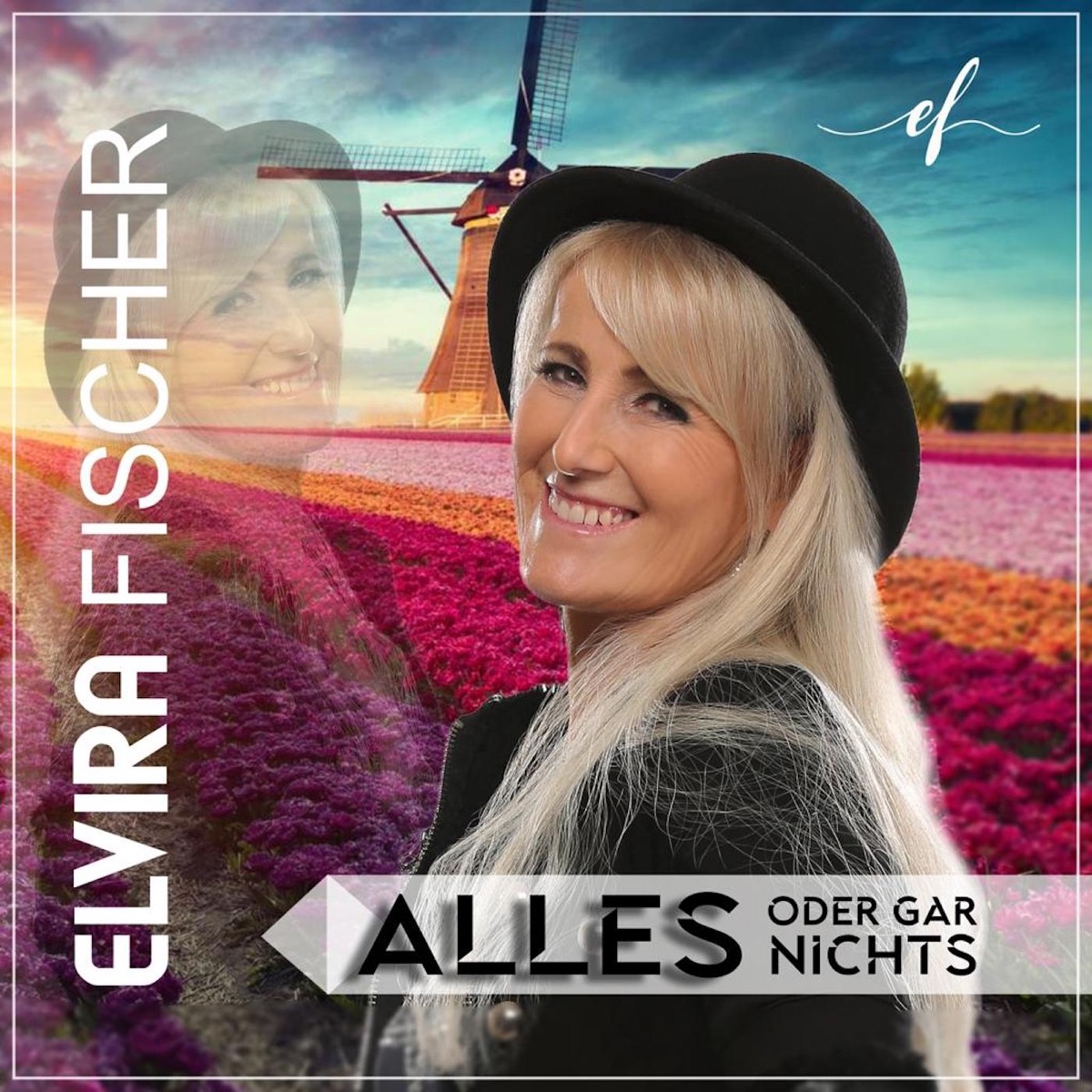 Elvira Fischer- Alles oder gar nichts 