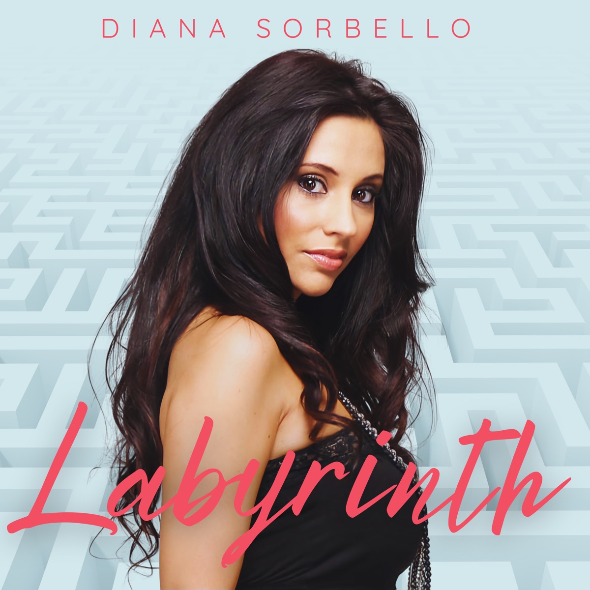 Diana Sorbello - Labyrinth 