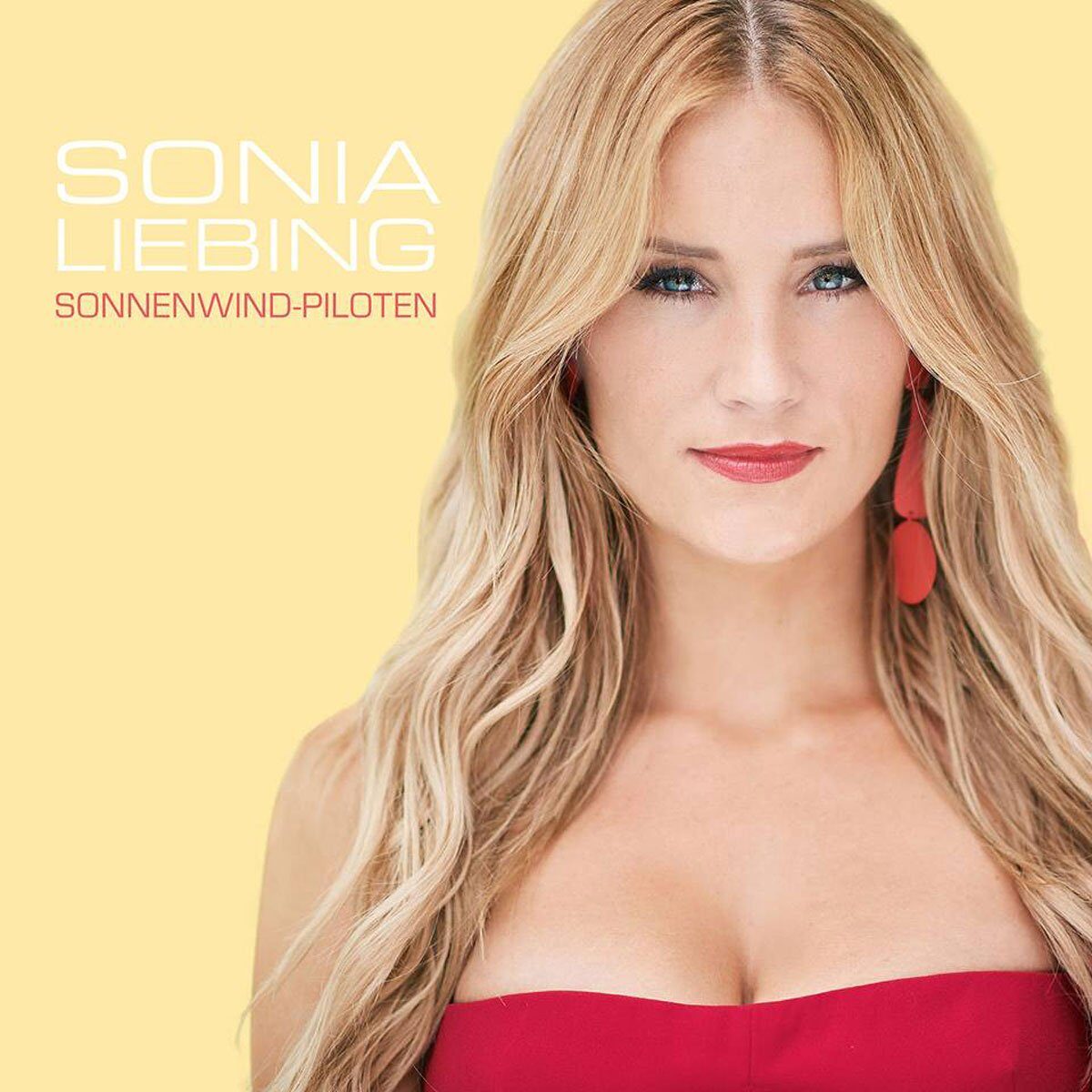 Sonia Liebing - Sonnenwind-Piloten 