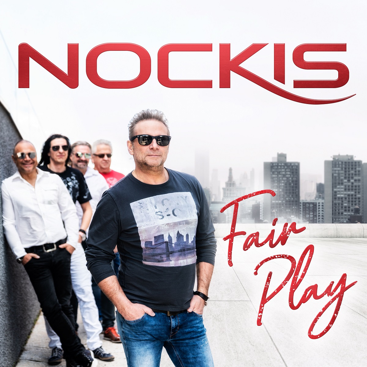 Nockis - Fair Play 