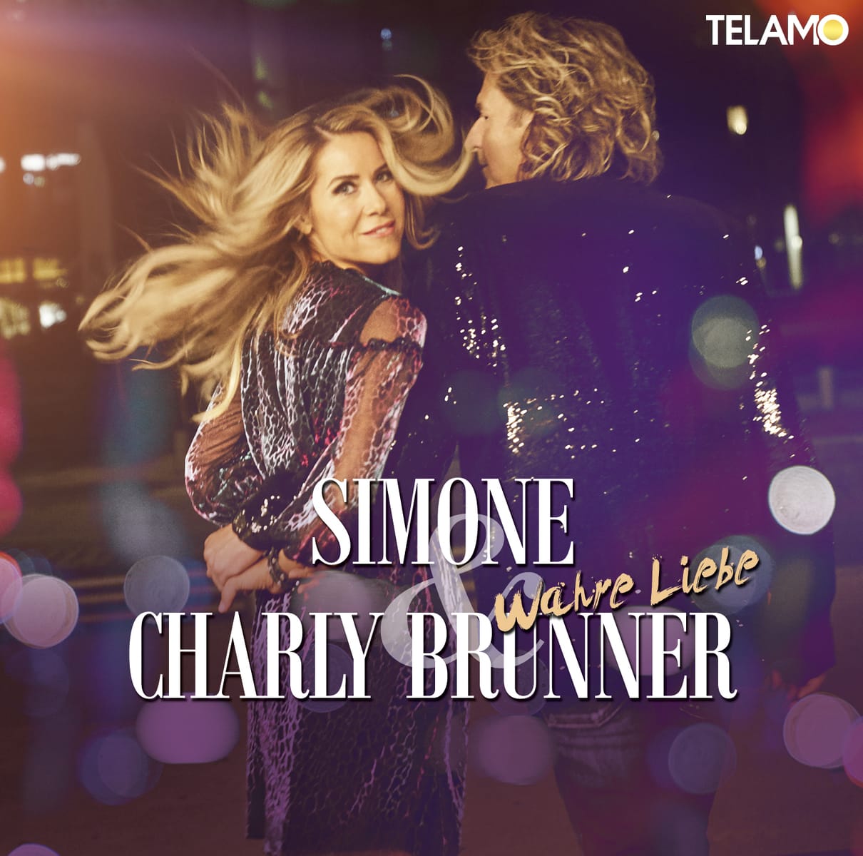 Simone & Charly Brunner - Wahre Liebe 