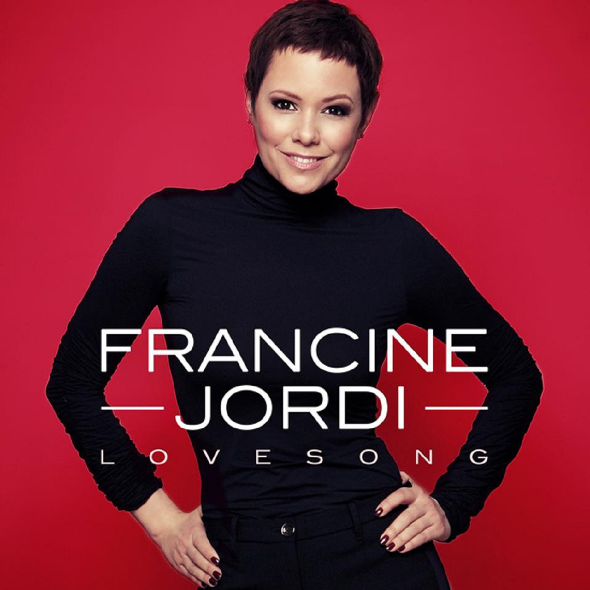 Francine Jordi - Lovesong 