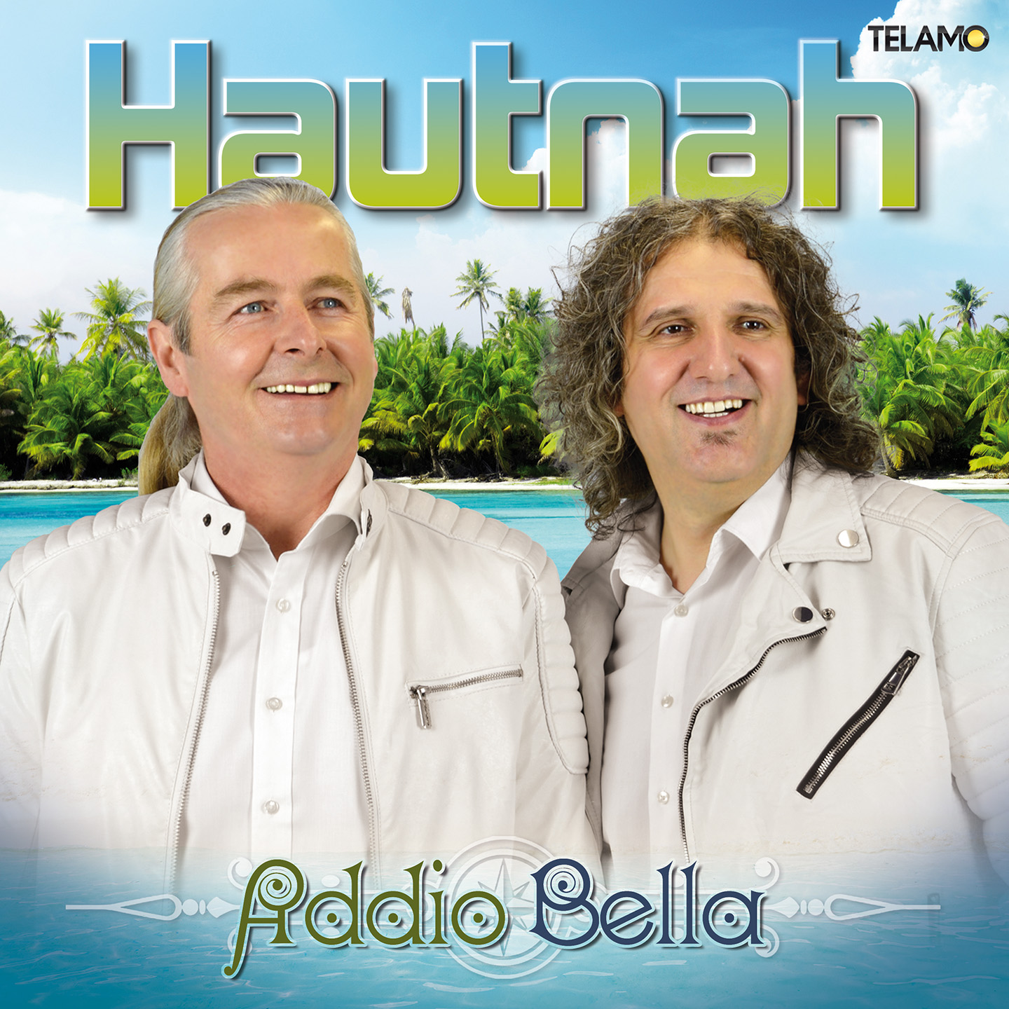 Hautnah - Addio Bella (2018)